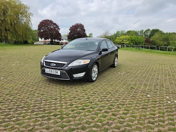 Used Ford Mondeo 2010 for sale - 78524191: Photo