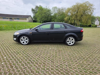 Used Ford Mondeo 2010 for sale - 78524191: Photo