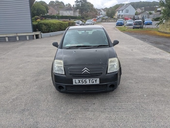 Used Citroen C2 2005 for sale - 78801068: Photo