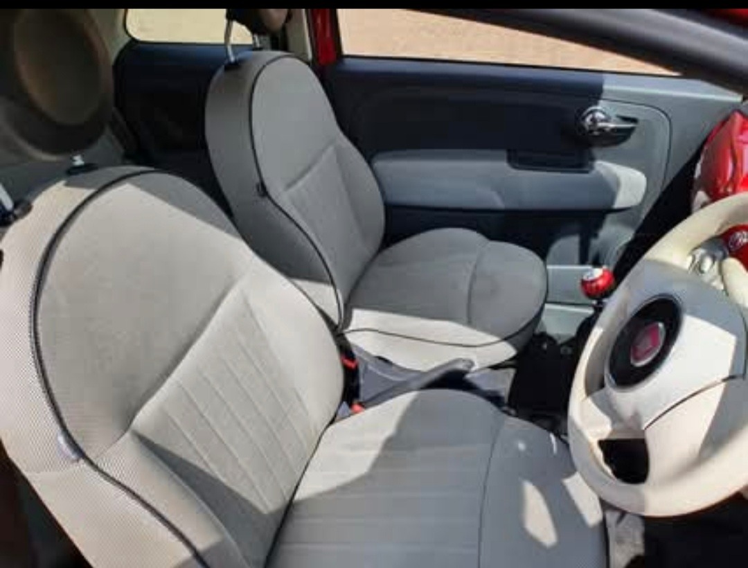 Used Fiat 500 2013 for sale - 77019113: Photo 10