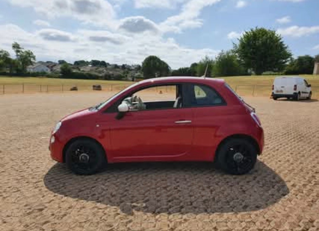 Used Fiat 500 2013 for sale - 77019113: Photo 4