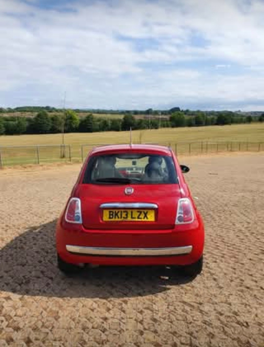 Used Fiat 500 2013 for sale - 77019113: Photo 6