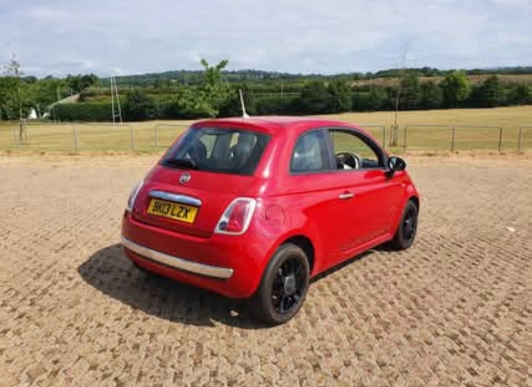 Used Fiat 500 2013 for sale - 77019113: Photo 7