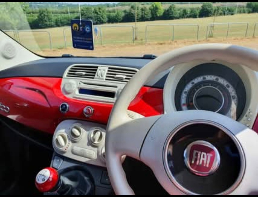 Used Fiat 500 2013 for sale - 77019113: Photo 9