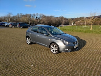 2015 (65) - 1.4 Toca 5dr