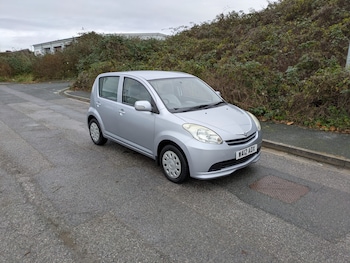 Used Perodua MYVI 2012 for sale - 76612221: Photo