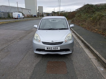 Used Perodua MYVI 2012 for sale - 76612221: Photo