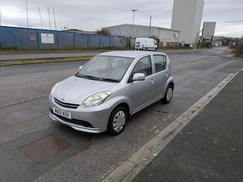 Used Perodua MYVI 2012 for sale - 76612221: Photo