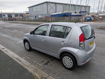 Used Perodua MYVI 2012 for sale - 76612221: Photo