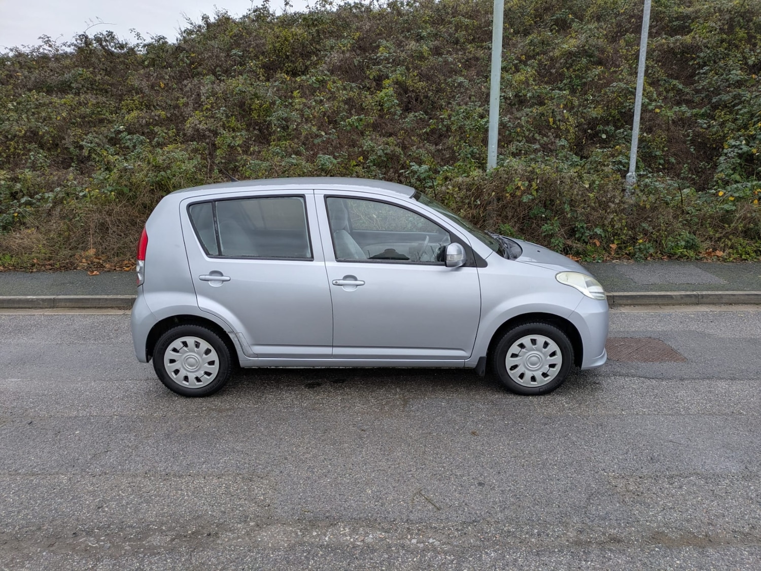 Used Perodua MYVI 2012 for sale - 76612221: Photo 6