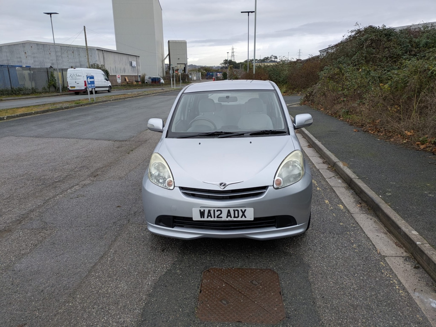 Used Perodua MYVI 2012 for sale - 76612221: Photo 7