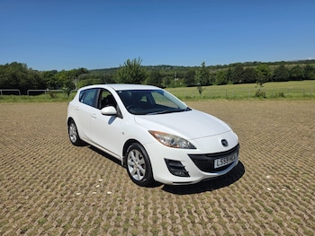 Used Mazda Mazda3 2009 for sale - 79100092: Photo