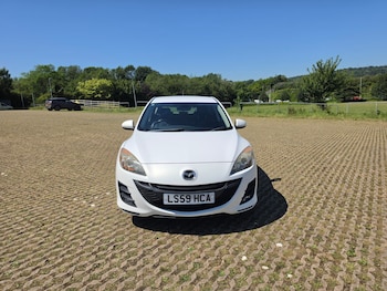 Used Mazda Mazda3 2009 for sale - 79100092: Photo