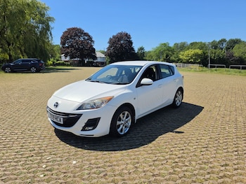 Used Mazda Mazda3 2009 for sale - 79100092: Photo