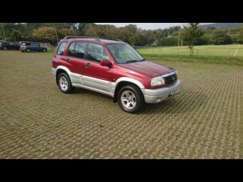 2004 (04) 2L Unlisted 5dr