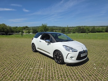 Used Citroen DS3 2013 for sale - 78655808: Photo