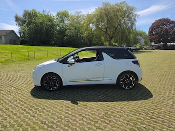 Used Citroen DS3 2013 for sale - 78655808: Photo