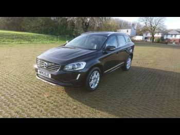 Used Volvo XC60 2016 for sale - 73363644: Photo