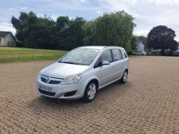 2009 (59) - 1.6i Exclusiv 5dr