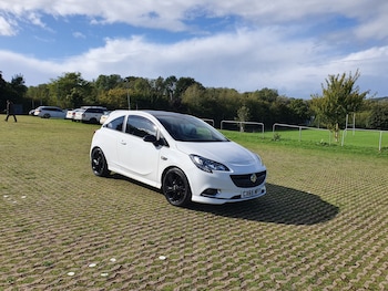 2015 (65) - 1.4 Limited Edition 3dr