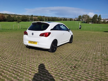 Used Vauxhall Corsa 2015 for sale - 75923225: Photo