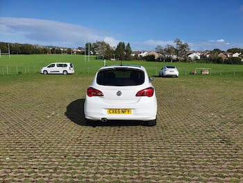 Used Vauxhall Corsa 2015 for sale - 75923225: Photo