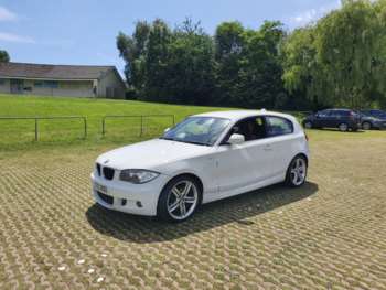 2010 (59) - 120d M Sport 3dr