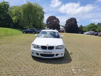 Used BMW 1 Series 2010 for sale - 75067092: Photo