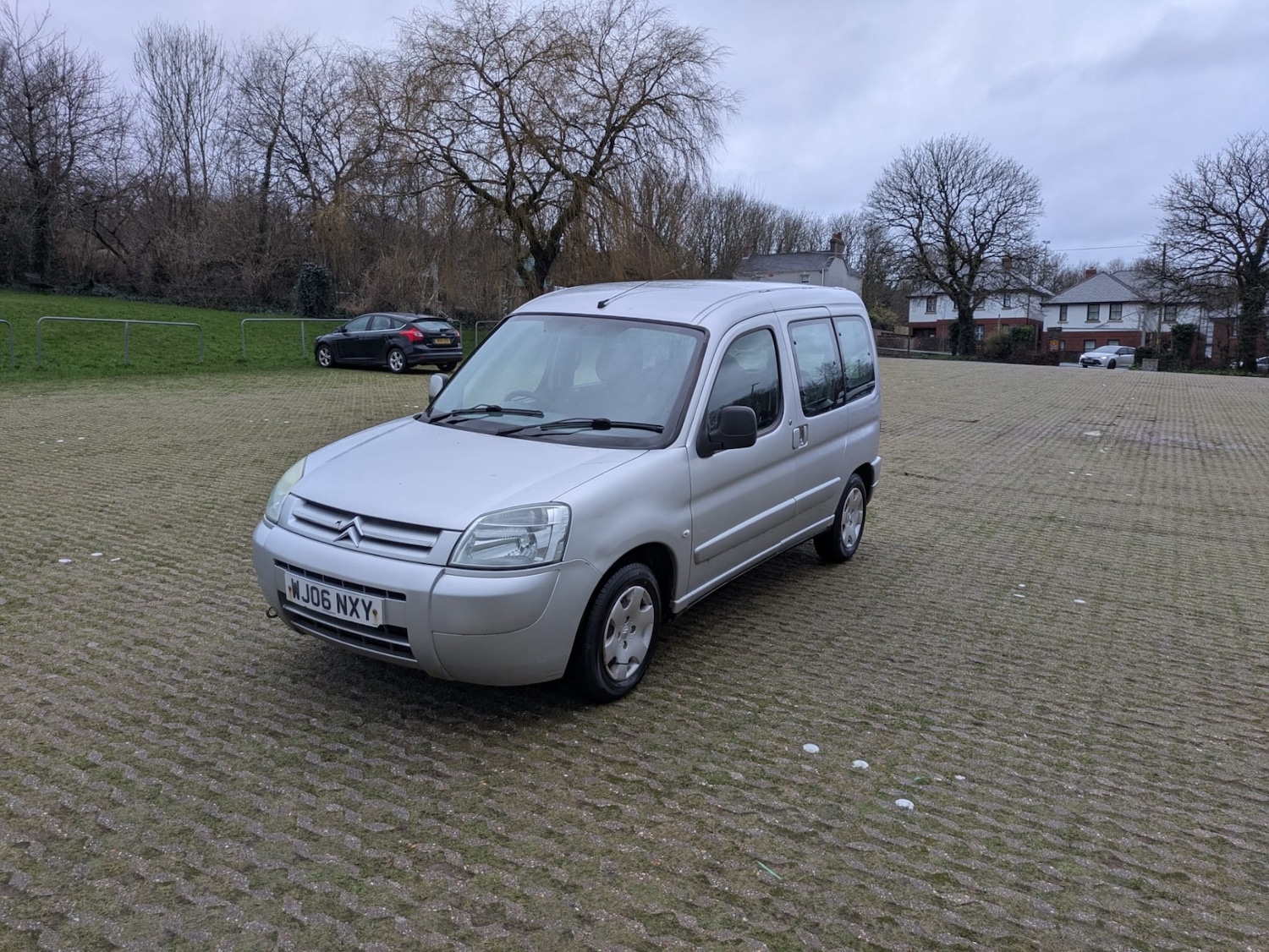 Used Citroen Berlingo Multispace 2006 for sale - 77403616: Photo 3