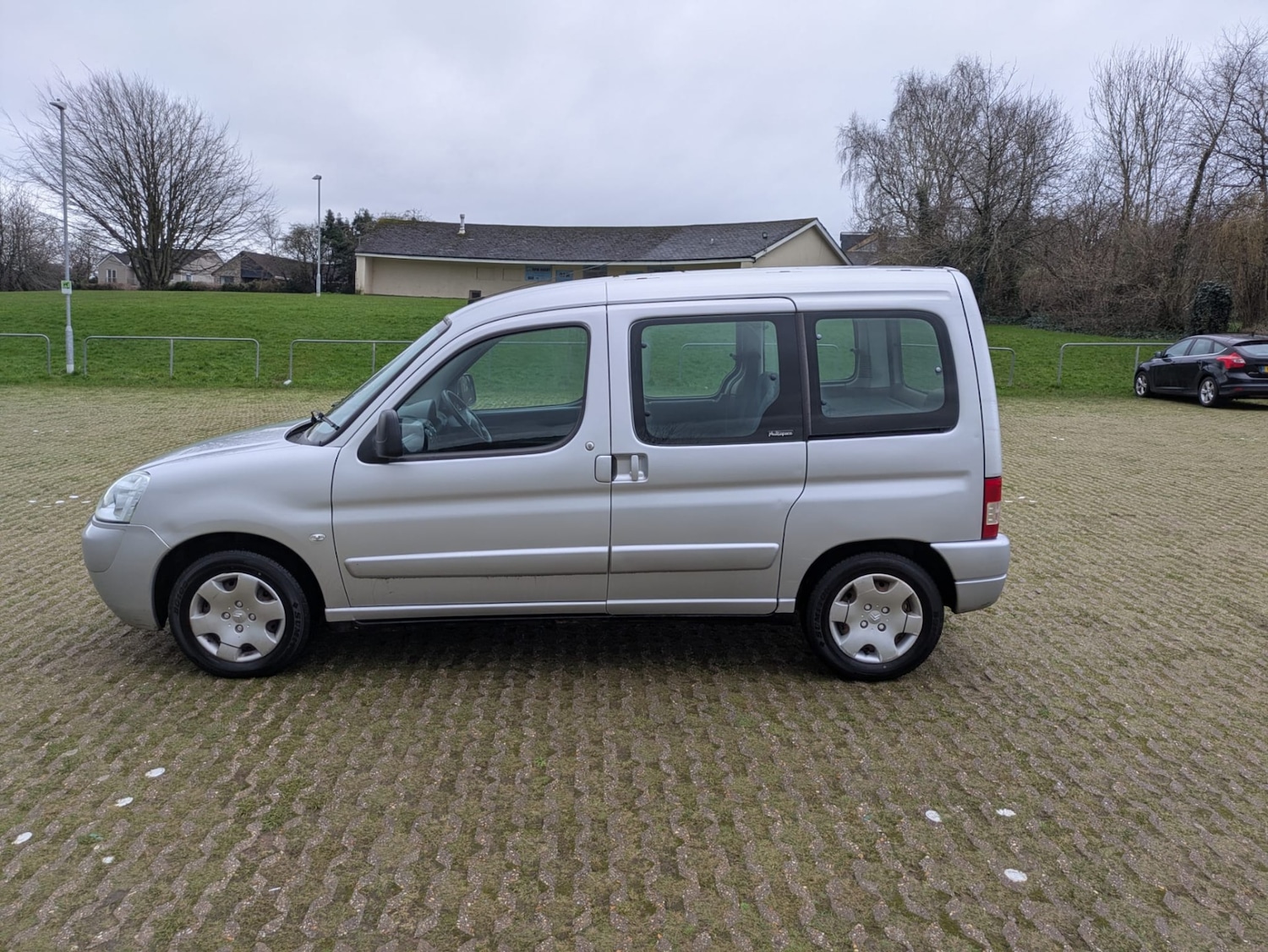 Used Citroen Berlingo Multispace 2006 for sale - 77403616: Photo 4