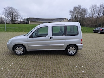 Used Citroen Berlingo Multispace 2006 for sale - 77403616: Photo