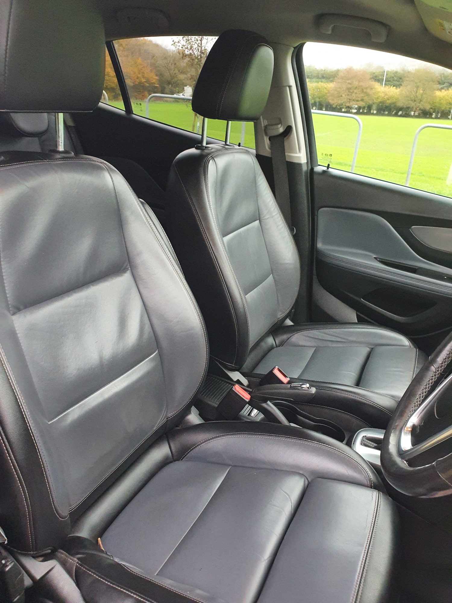 Used Vauxhall Mokka 2015 for sale - 76461608: Photo 10