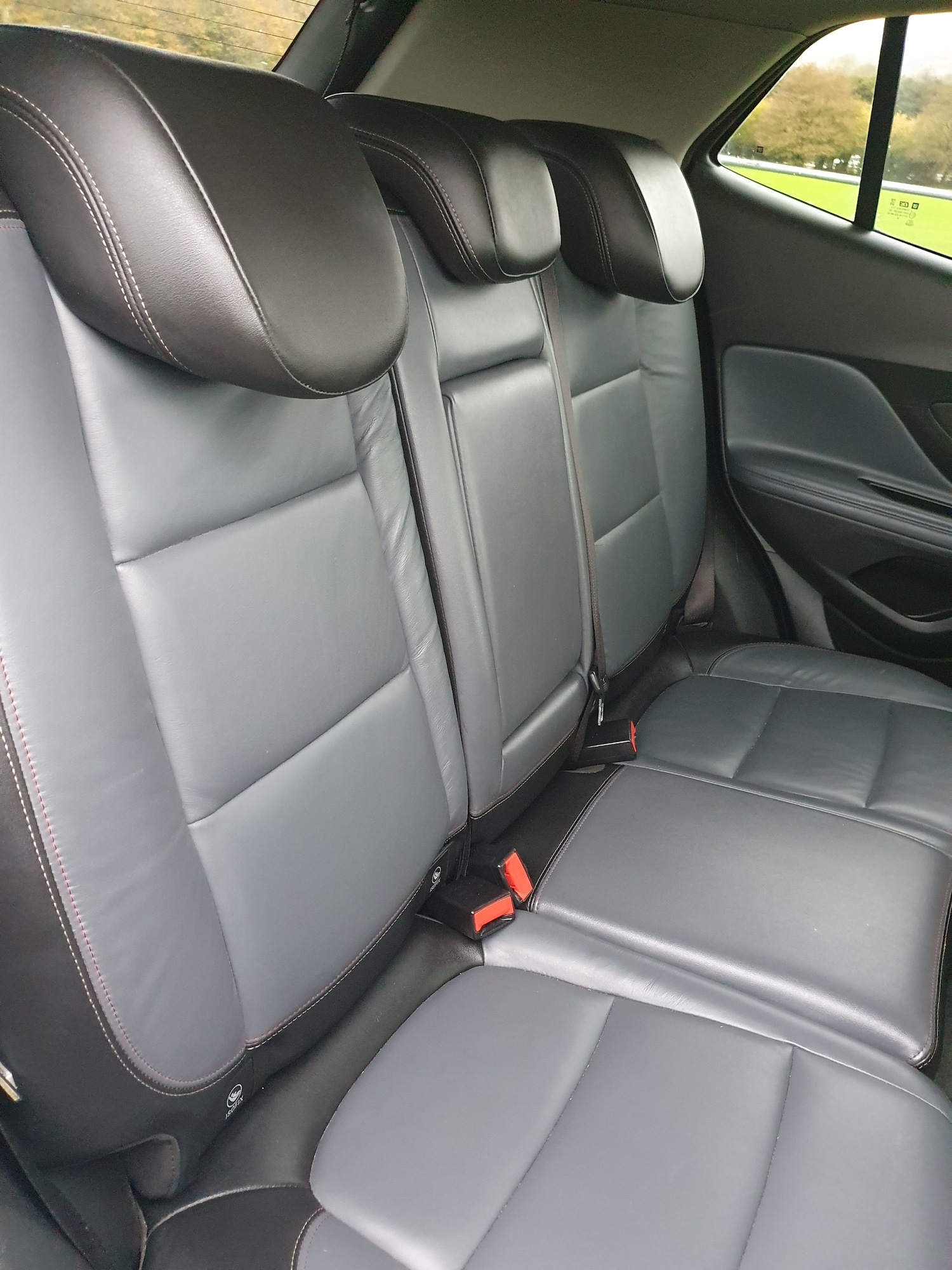 Used Vauxhall Mokka 2015 for sale - 76461608: Photo 11