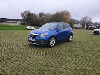 2015 (15) - 1.4T SE 5dr Auto