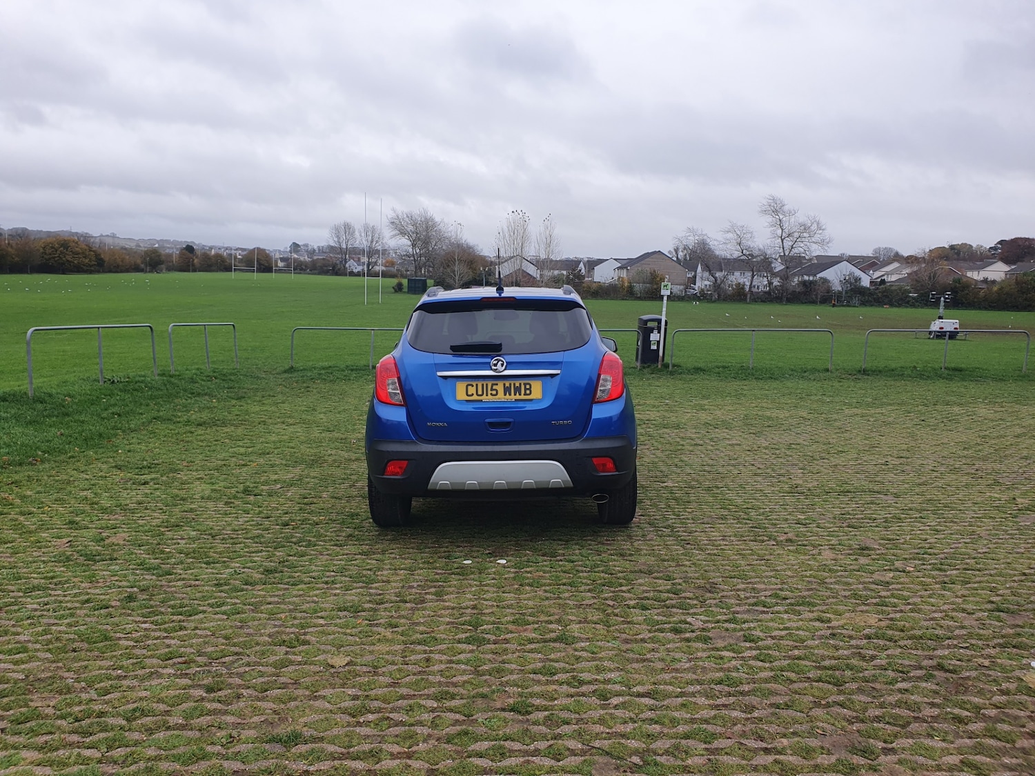 Used Vauxhall Mokka 2015 for sale - 76461608: Photo 6