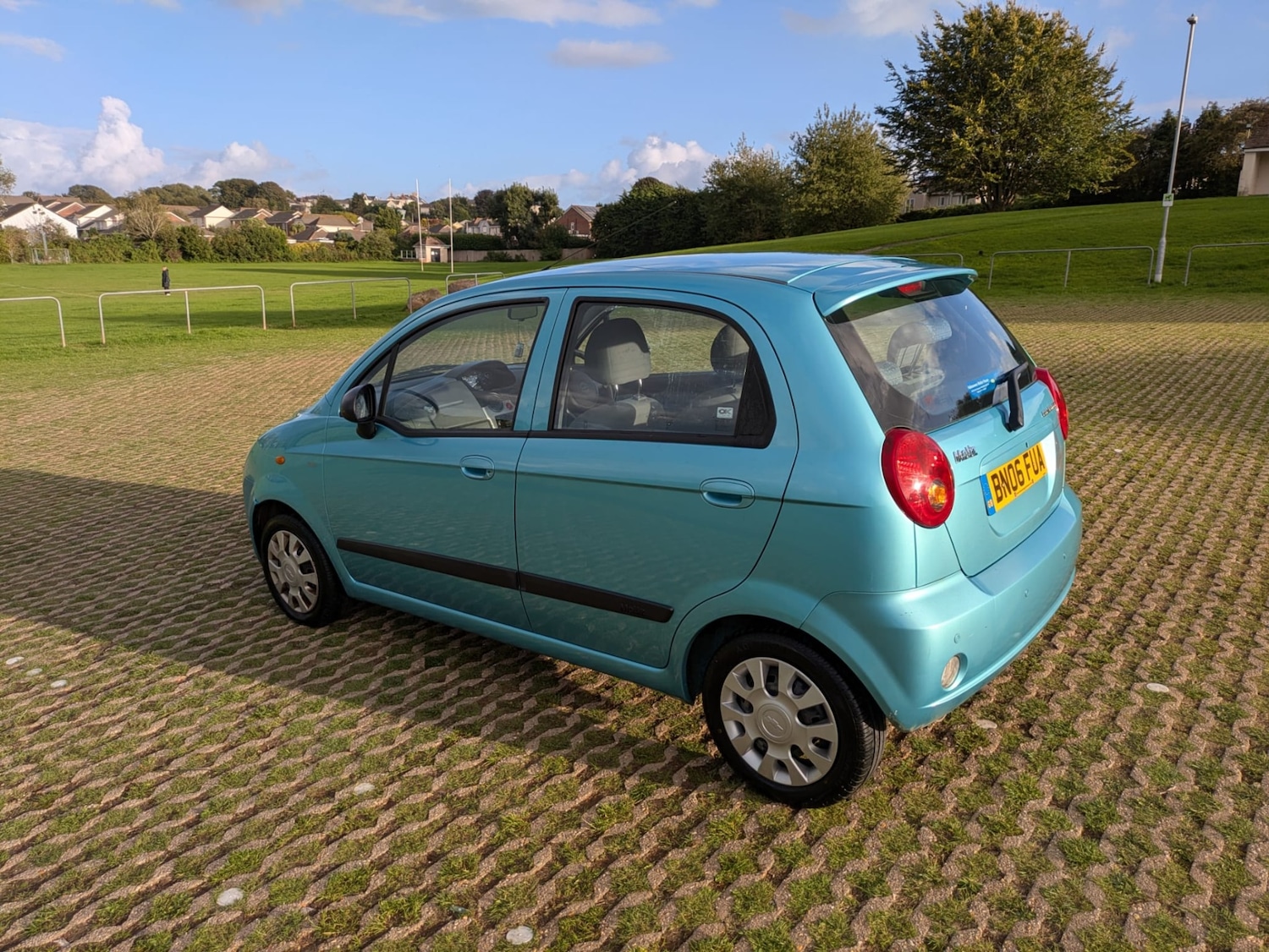 Vehicle 7