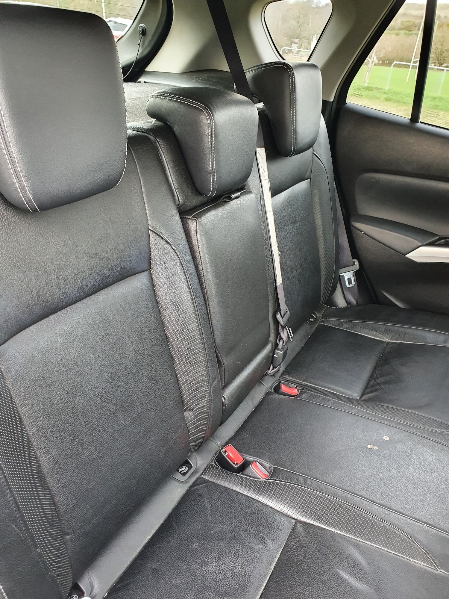 Used Suzuki SX4 S-Cross 2014 for sale - 77558414: Photo 11