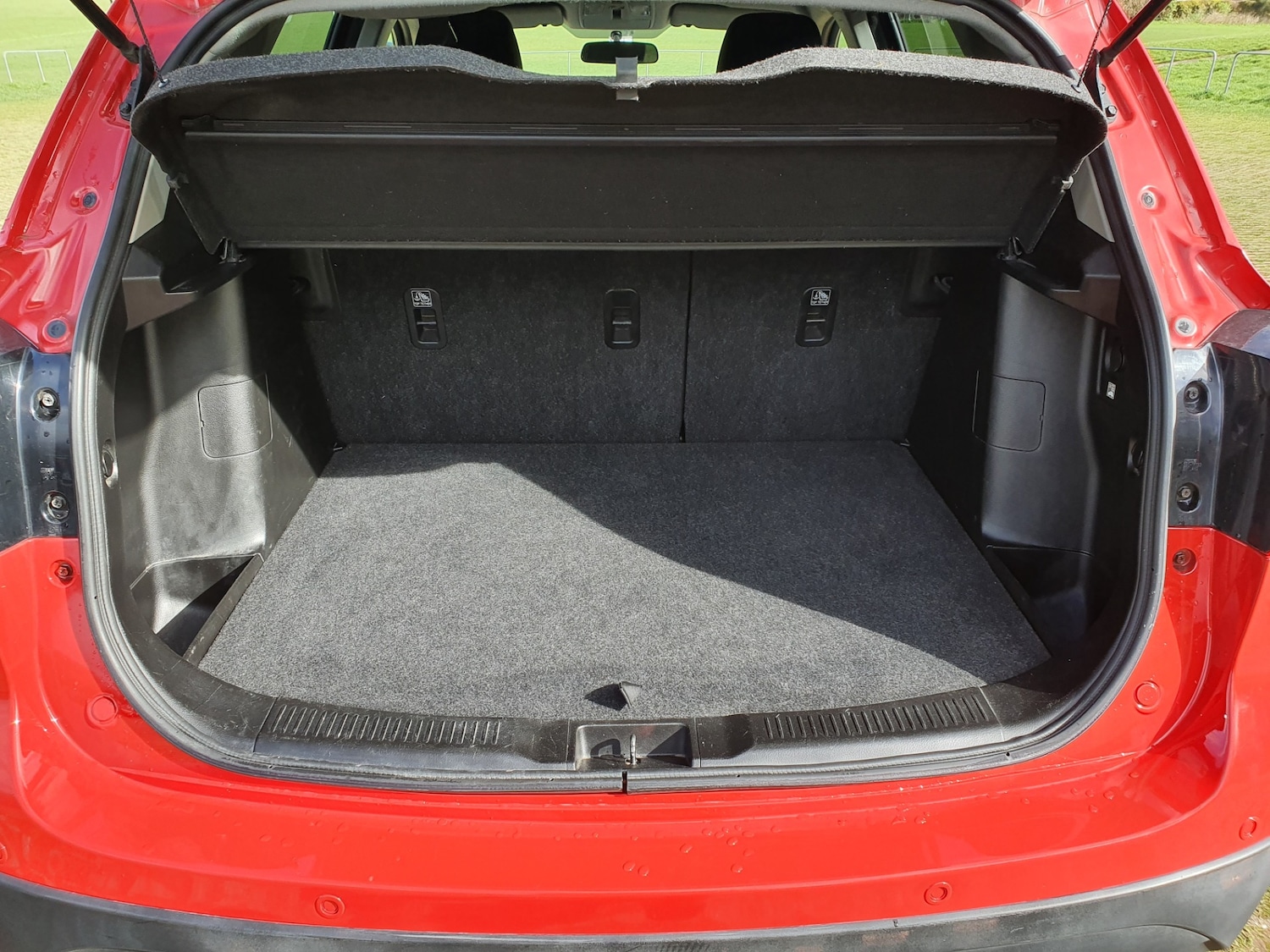 Used Suzuki SX4 S-Cross 2014 for sale - 77877987: Photo 12