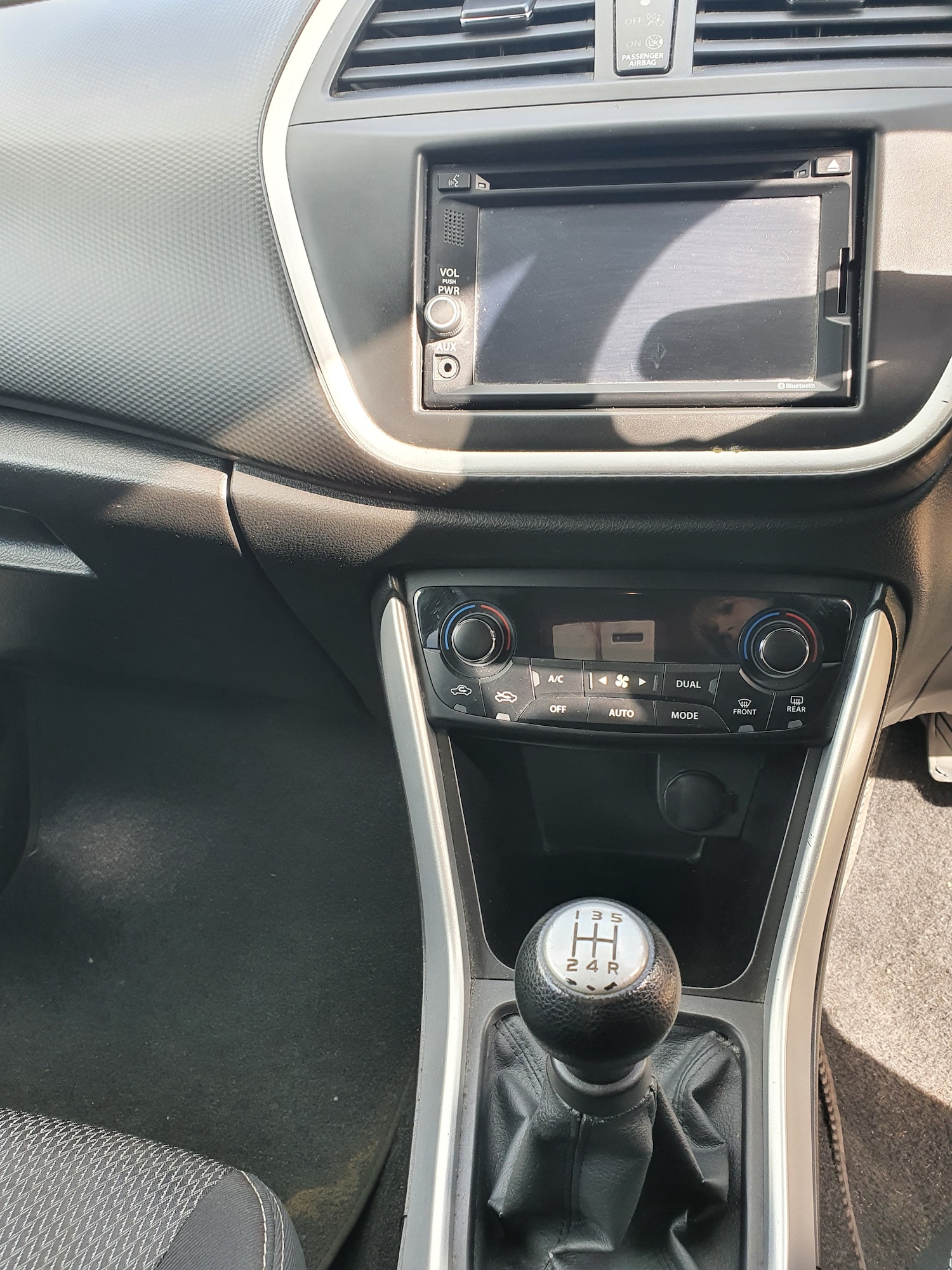 Used Suzuki SX4 S-Cross 2014 for sale - 77877987: Photo 9