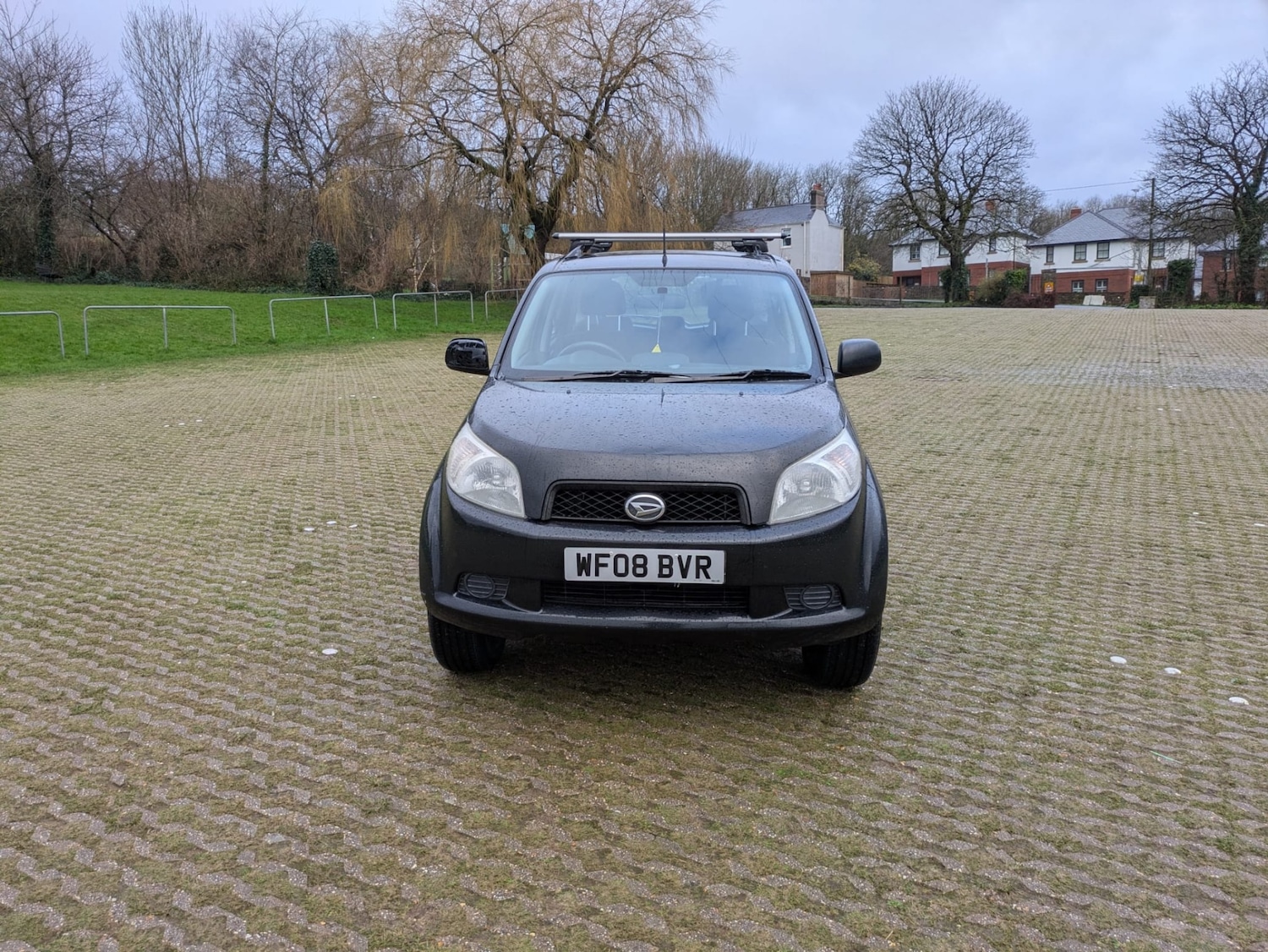 Used Daihatsu Terios 2008 for sale - 77475763: Photo 2