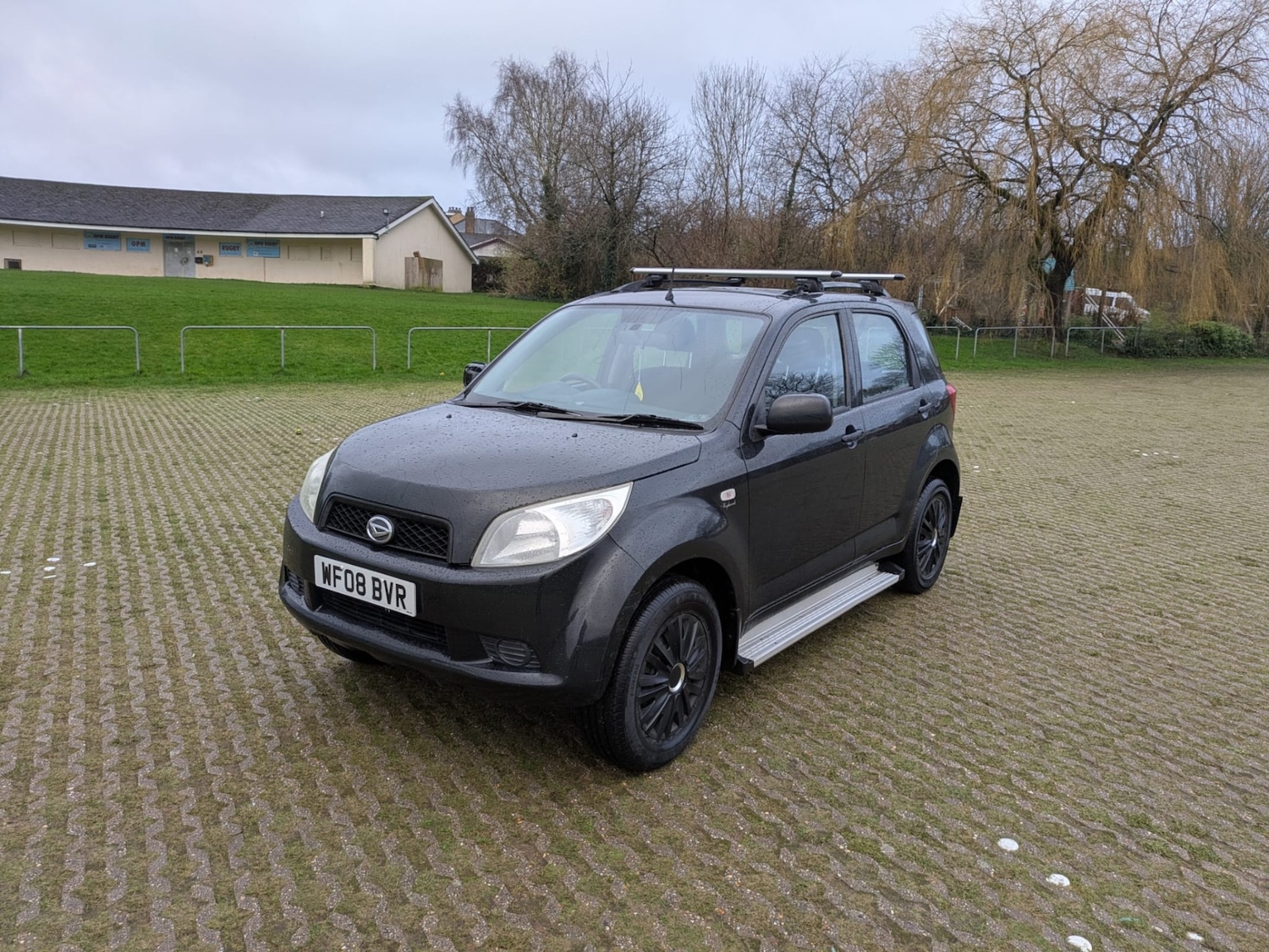 Used Daihatsu Terios 2008 for sale - 77475763: Photo 3