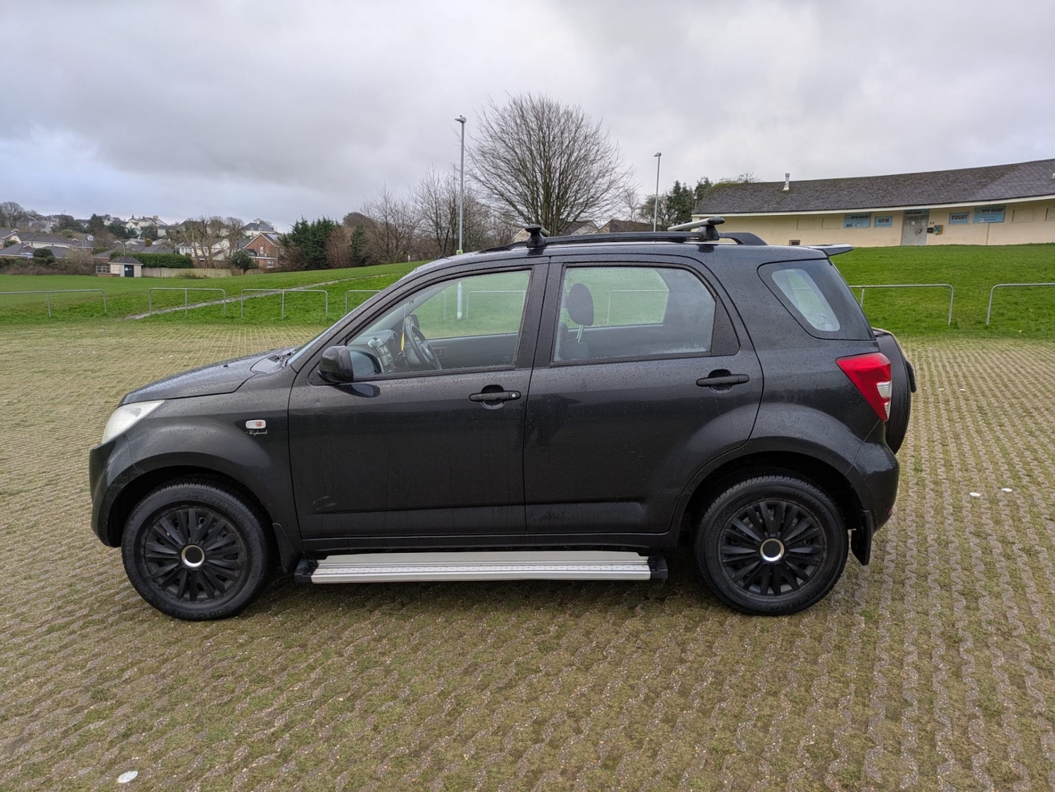 Used Daihatsu Terios 2008 for sale - 77475763: Photo 4