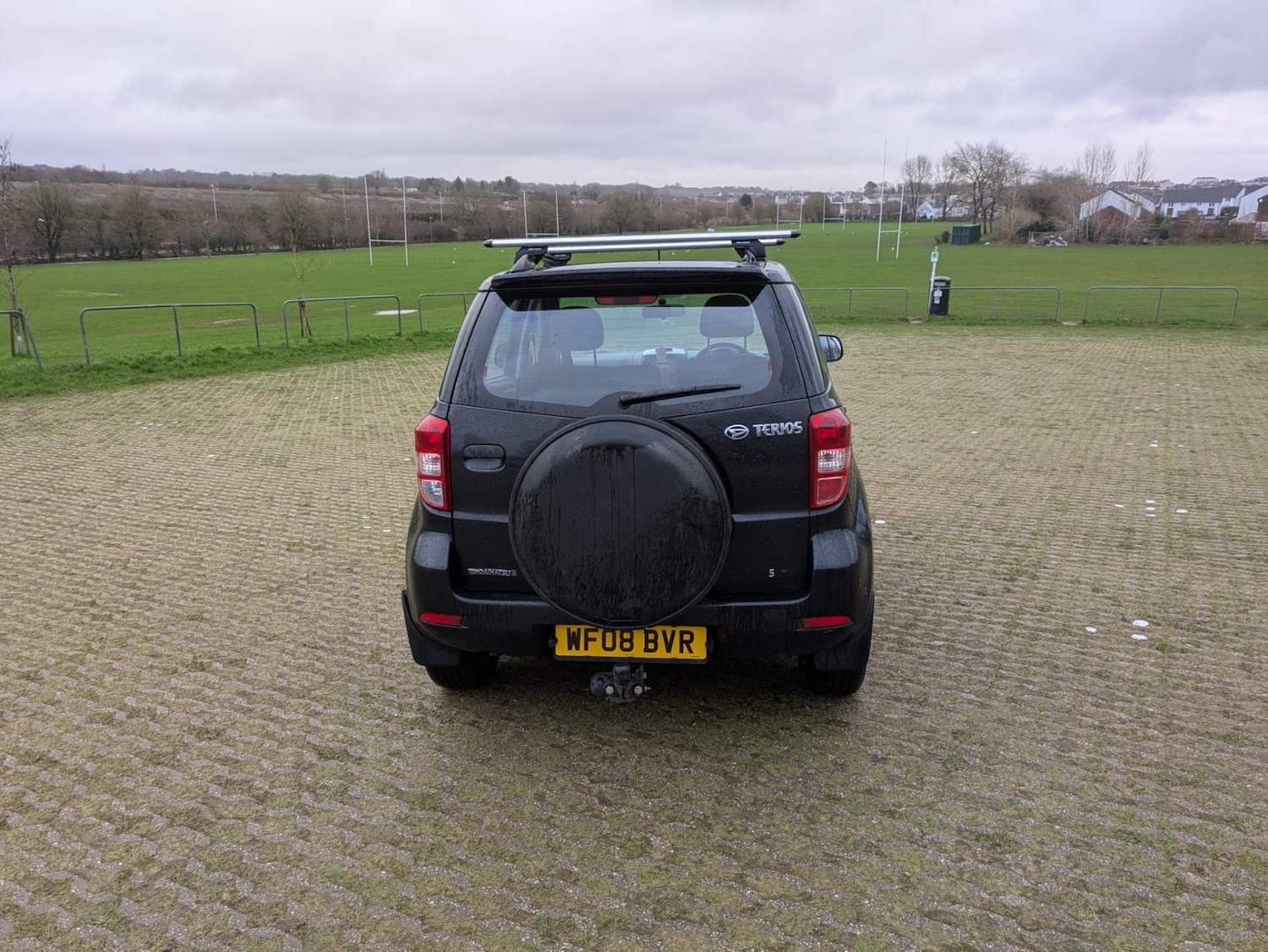 Used Daihatsu Terios 2008 for sale - 77475763: Photo 6