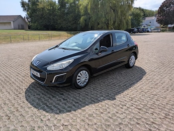 Used Peugeot 308 2012 for sale - 75584613: Photo