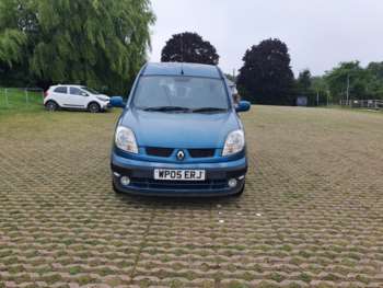 Used Renault Kangoo 2005 for sale - 75099823: Photo