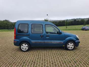 Used Renault Kangoo 2005 for sale - 75099823: Photo