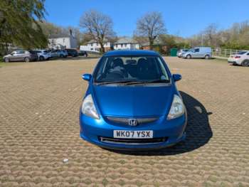 Used Honda Jazz 2007 for sale - 74290029: Photo