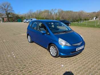 Used Honda Jazz 2007 for sale - 74290029: Photo