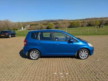 Used Honda Jazz 2007 for sale - 74290029: Photo