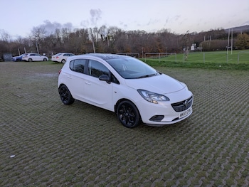 2019 (69) - 1.4 Griffin 5dr Auto